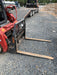 2020 PALADIN 48" Pallet Forks - Paladin
