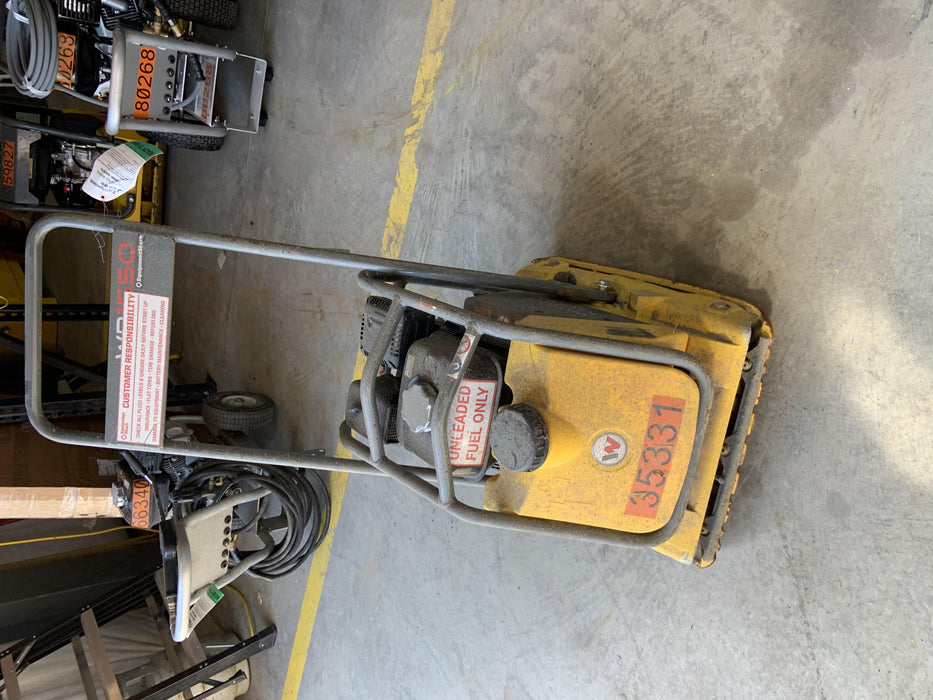 2019 WACKER NEUSON WP1550AW