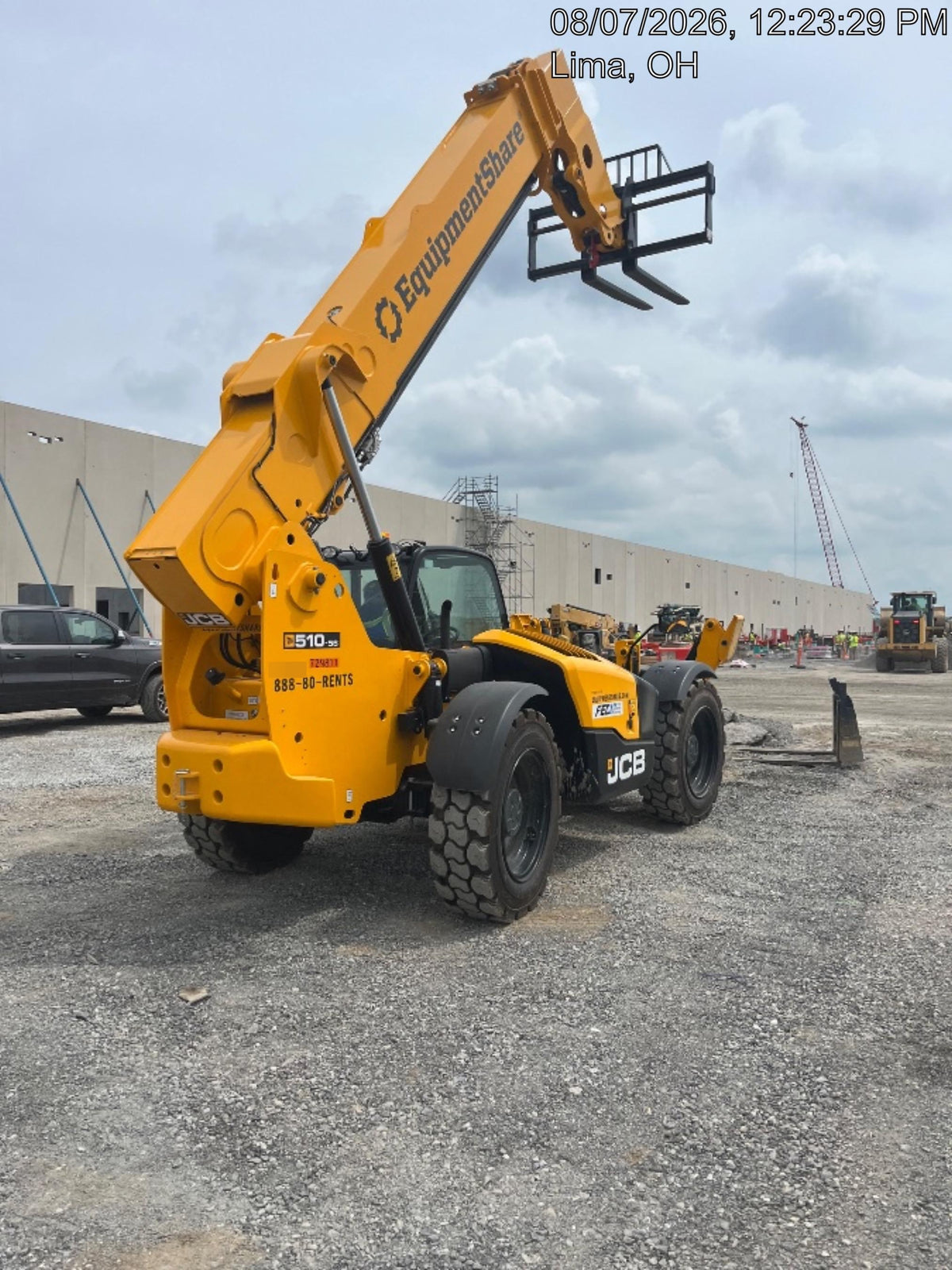 2026 JCB 510-56
