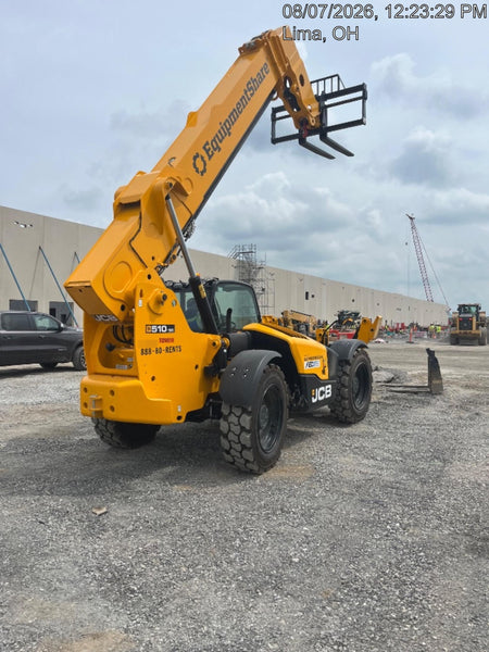 2026 JCB 510-56