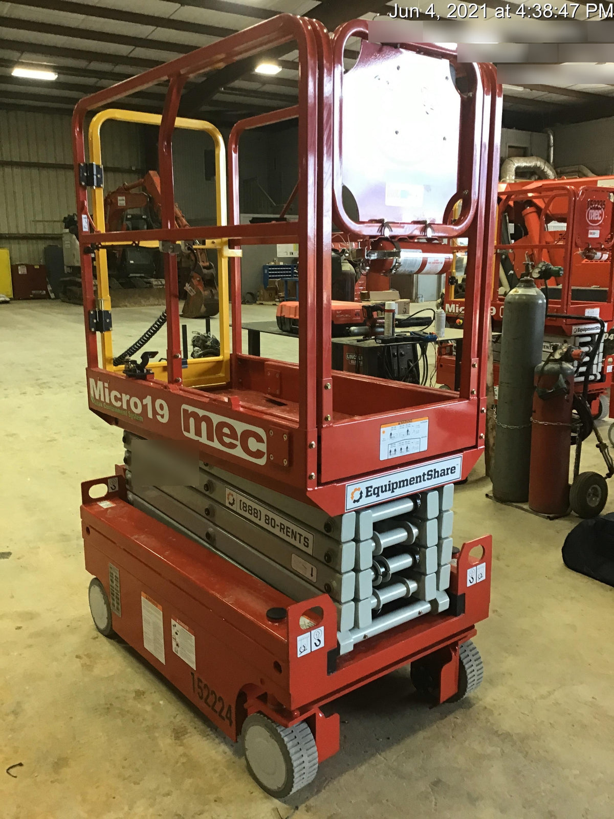 2021 MEC Micro 19