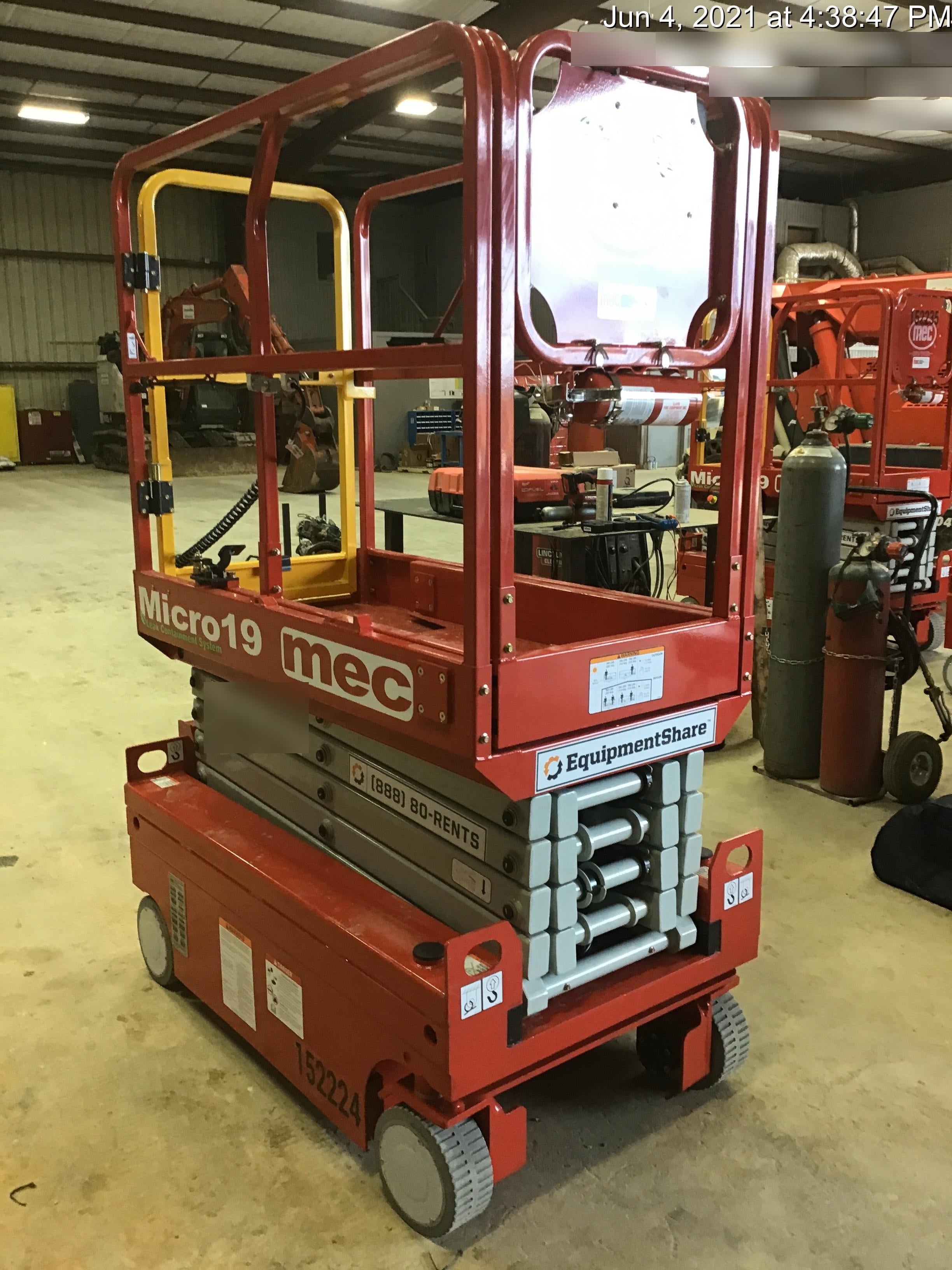 2021 MEC Micro 19