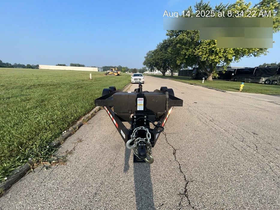 2024 STEELPOINT K16E