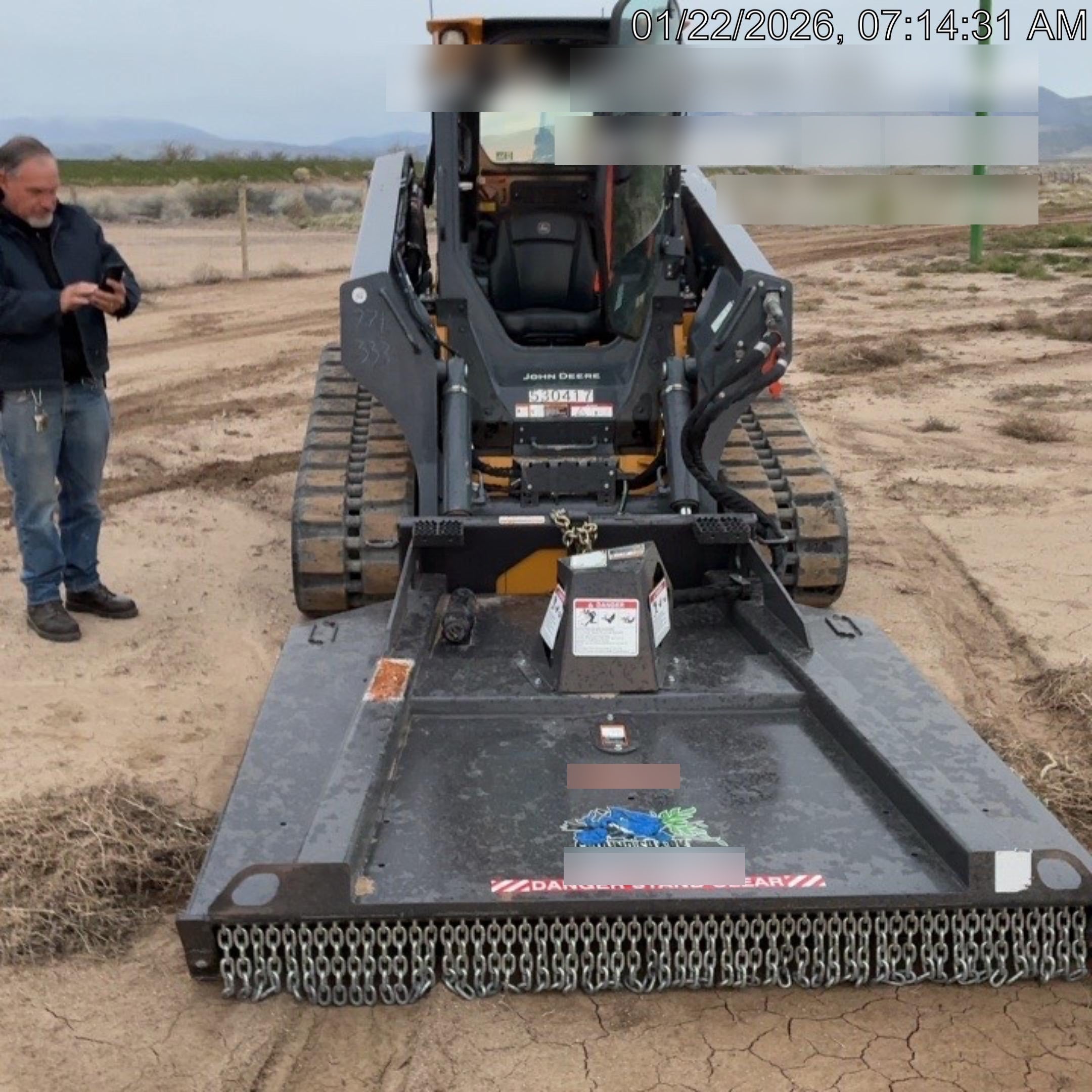 2025 PALADIN 30372A-0022