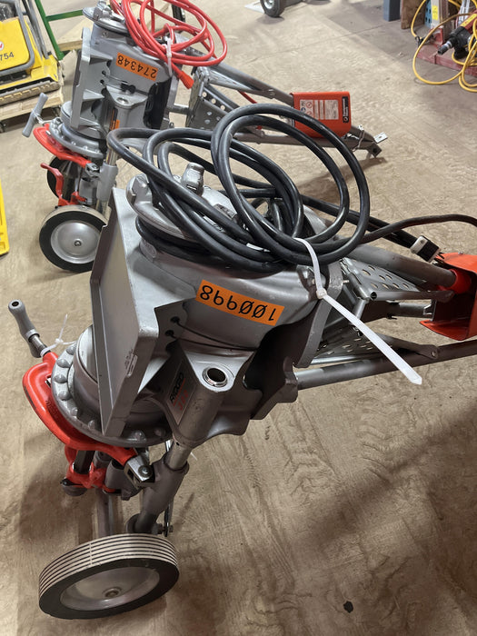 2020 RIDGID 300