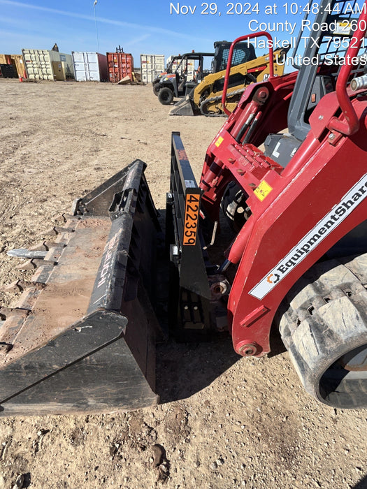 2024 ARROW MATERIAL HANDLING F5100CB