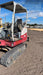 2020 TAKEUCHI TB235-2R
