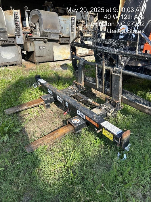 2021 STAR INDUSTRIES 1150C