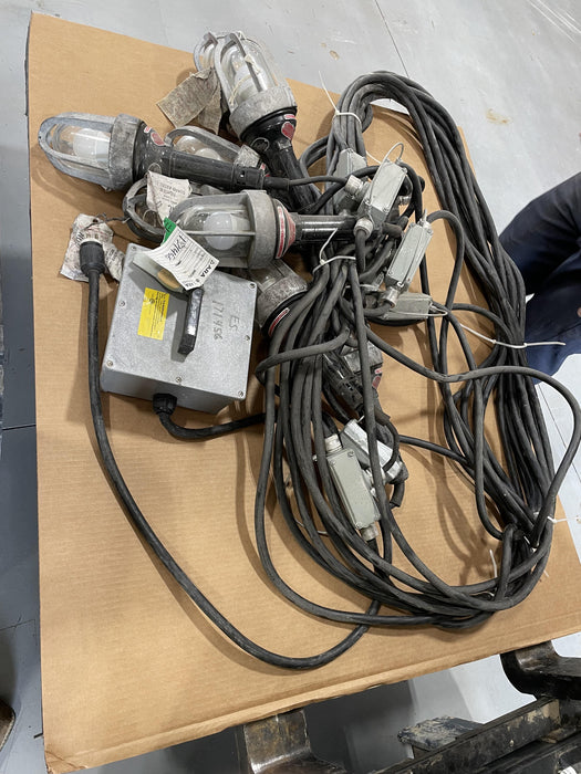 2021 LIND EQUIPMENT TLS-80XPLEDRE-LV