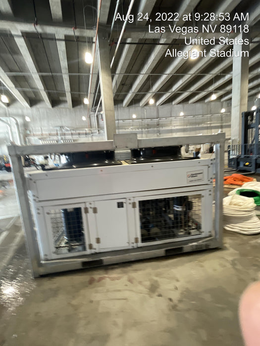 2020 SMARTECH SACP26A-SP