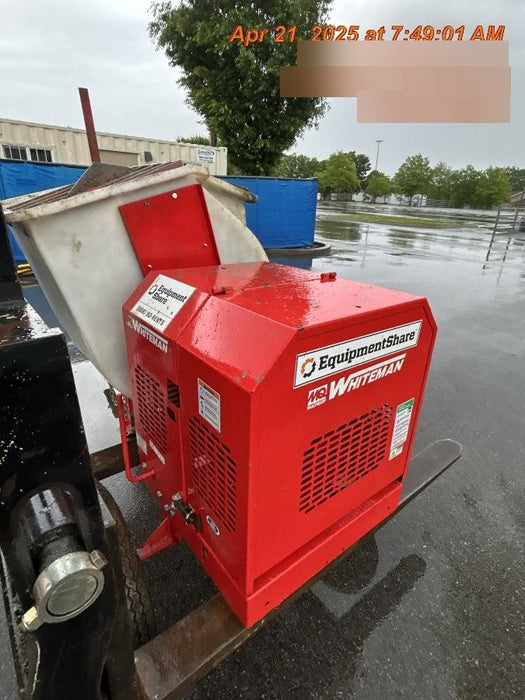 2023 MULTIQUIP WM90PH8