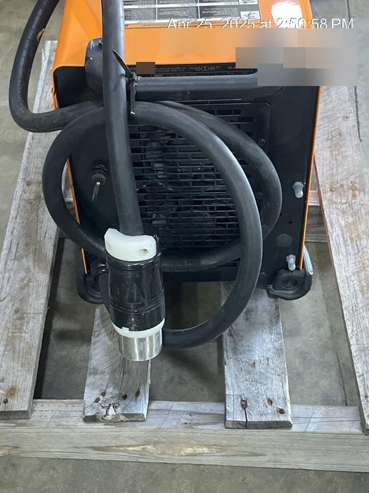 2023 LINCOLN ELECTRIC FLEXTEC 350X