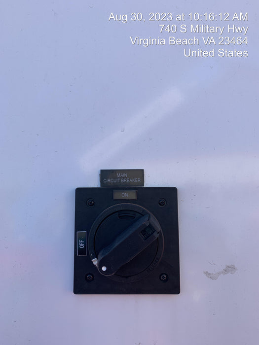 2023 SMARTECH SHCP47A-HS