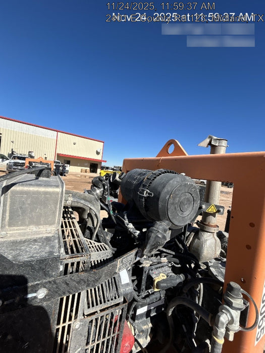 2021 PIONEER PP66S12L71-TD2.9L4