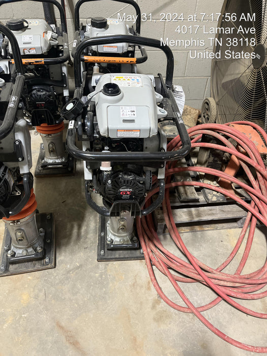 2023 MULTIQUIP MTX60HD