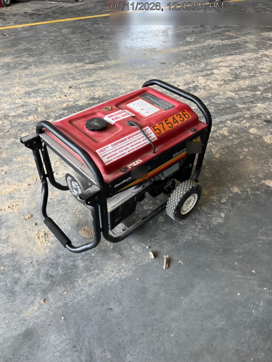 2025 MI-T-M GEN-6500-0MM1