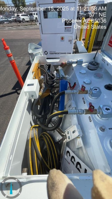 2025 WESTERN GLOBAL 10TCG-ES-12VFHK