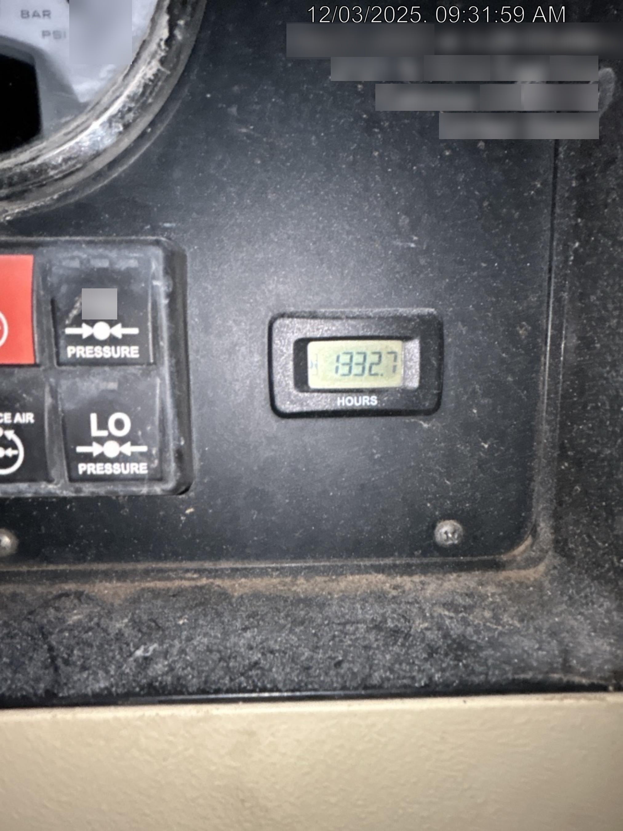2023 DOOSAN P425/HP375WCU