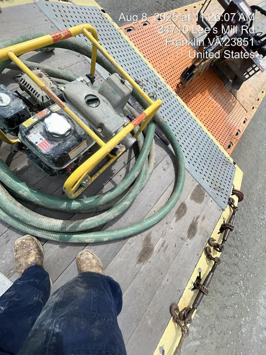 2022 WACKER NEUSON PT2