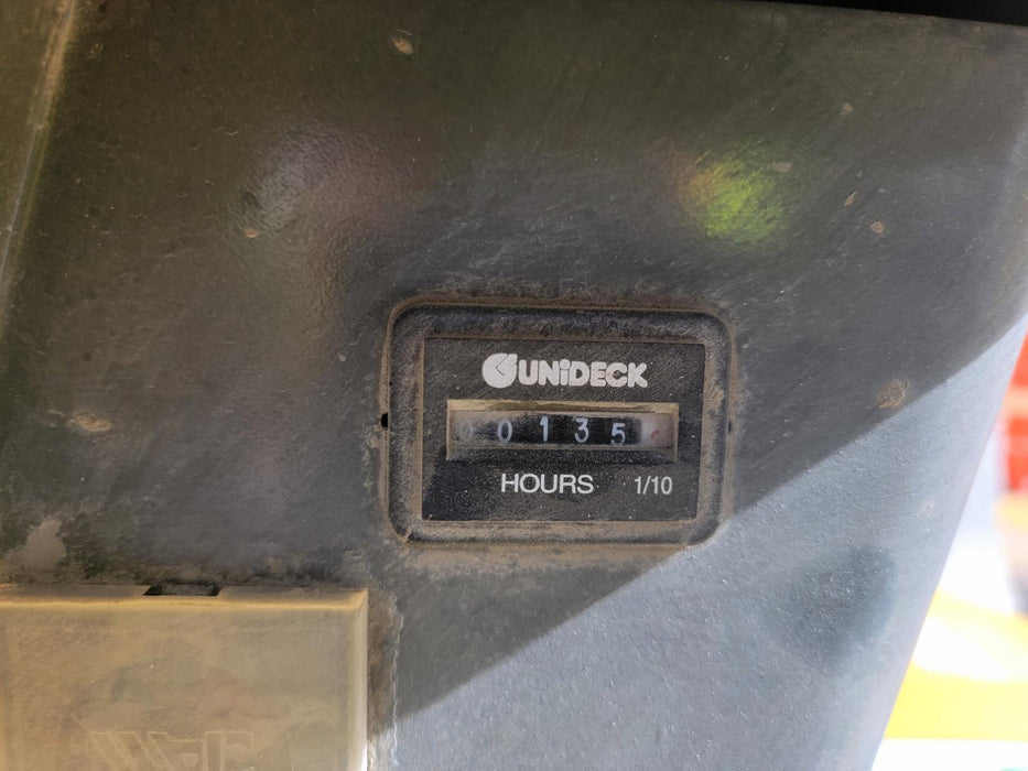 2019 WACKER NEUSON DT10