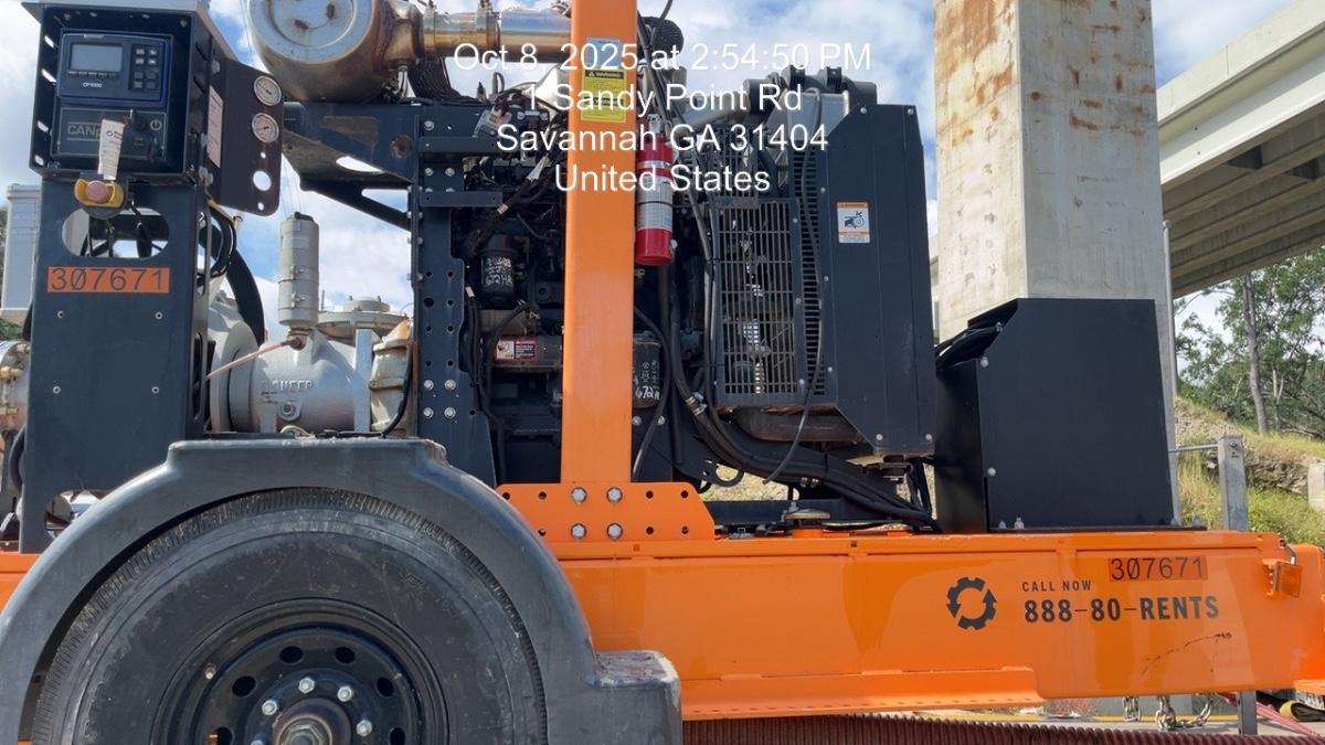 2023 PIONEER PP63C17L2-4045HFC06