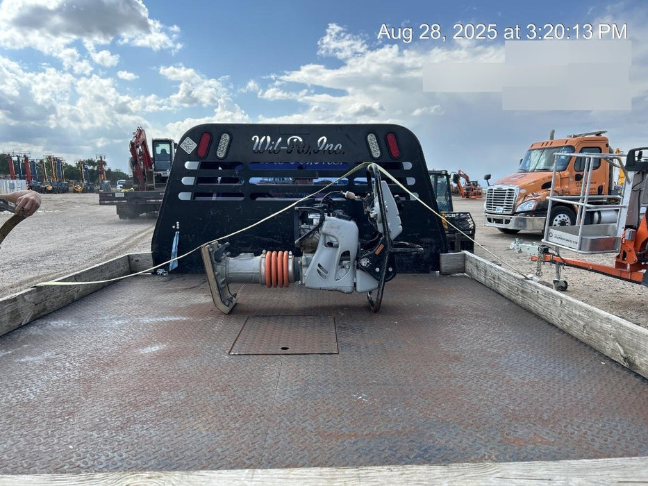 2023 MULTIQUIP MTX60HD