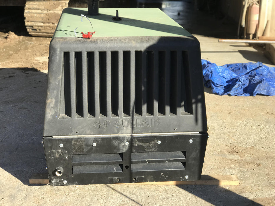 2019 SULLAIR 185-DPQ