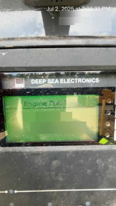 2022 AIRMAN SDG65S-8E1