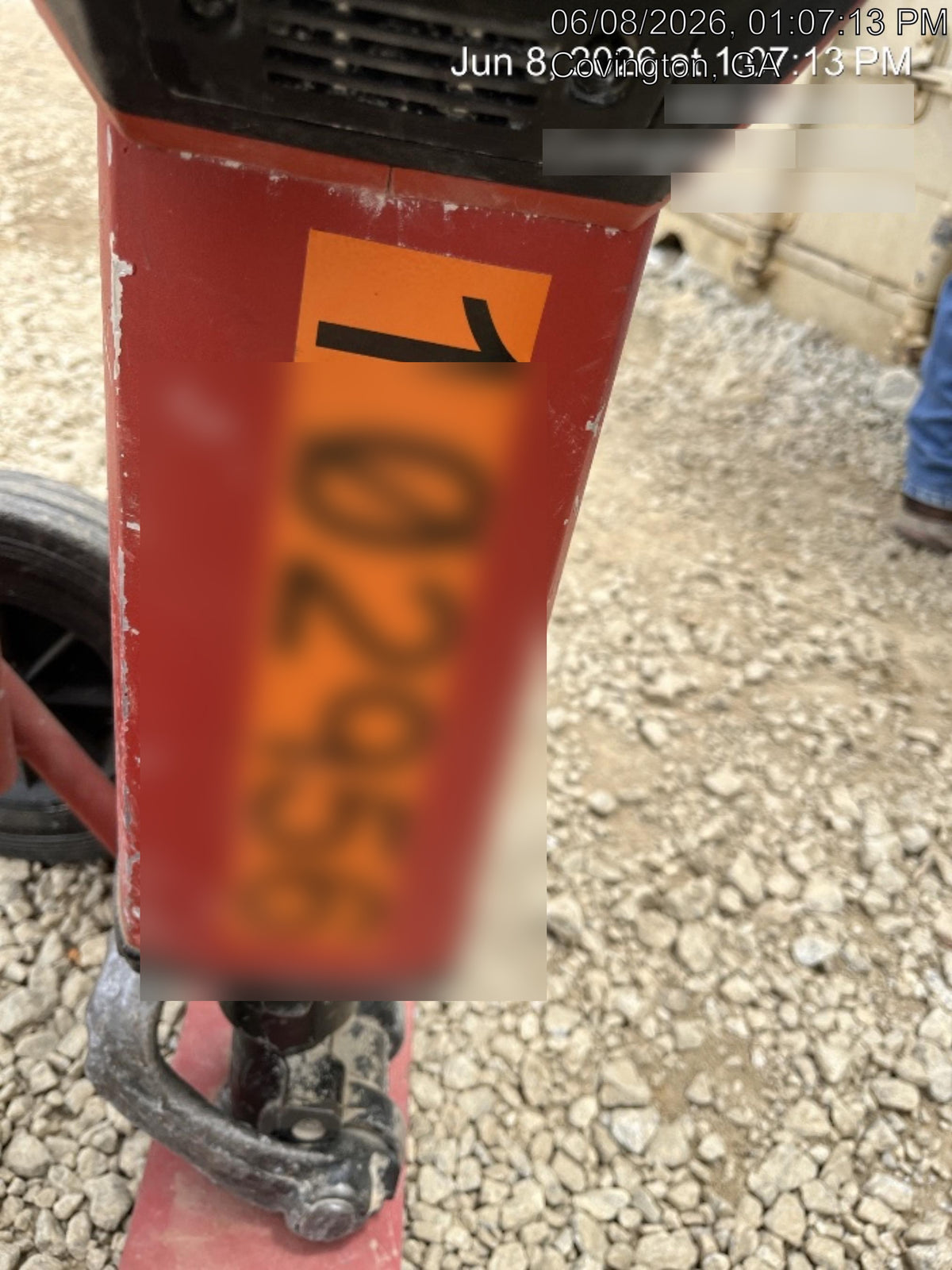 2020 HILTI TE 3000-AVR