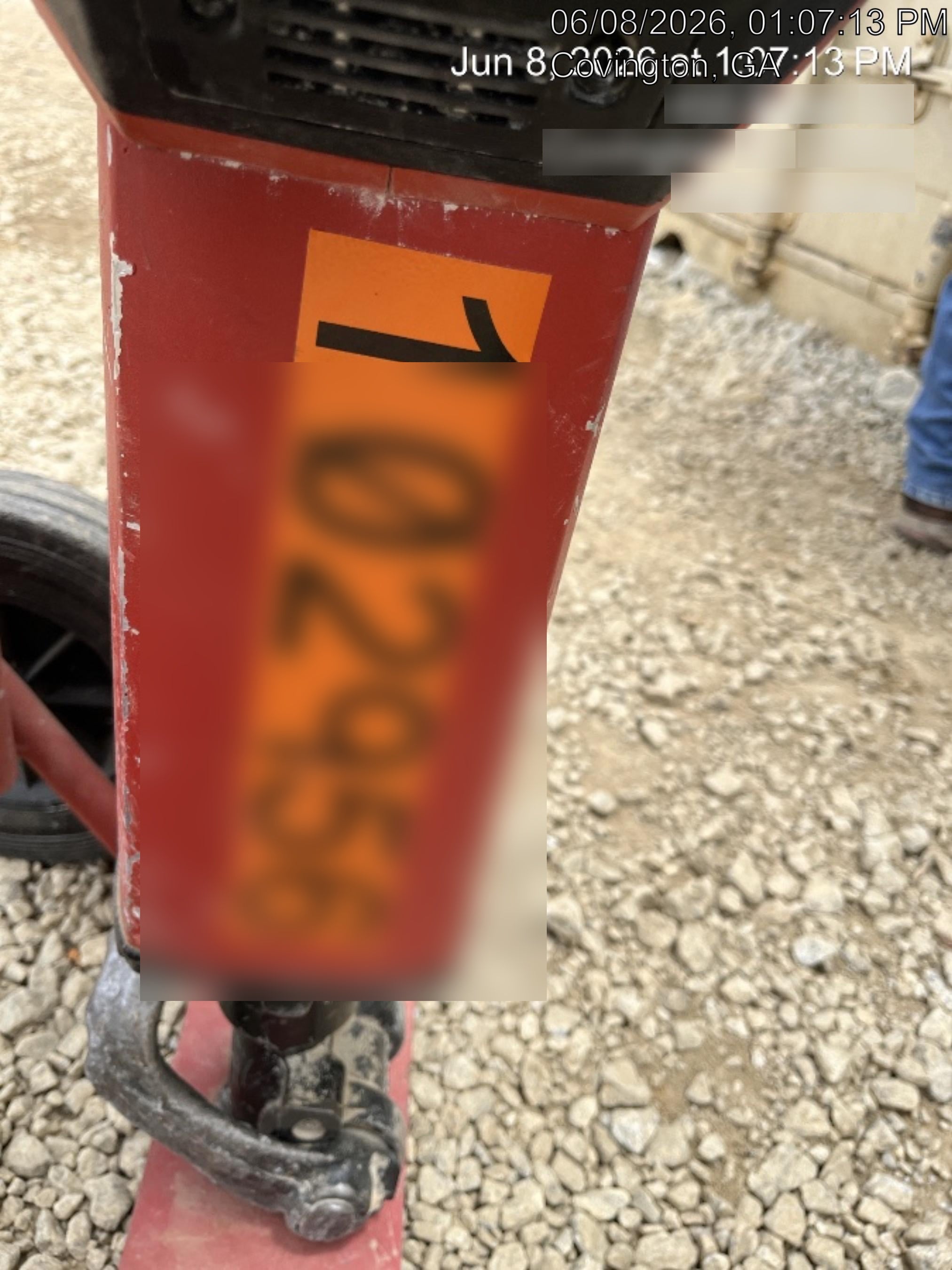 2020 HILTI TE 3000-AVR