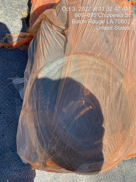 2022 HARRINGTON CF050-20