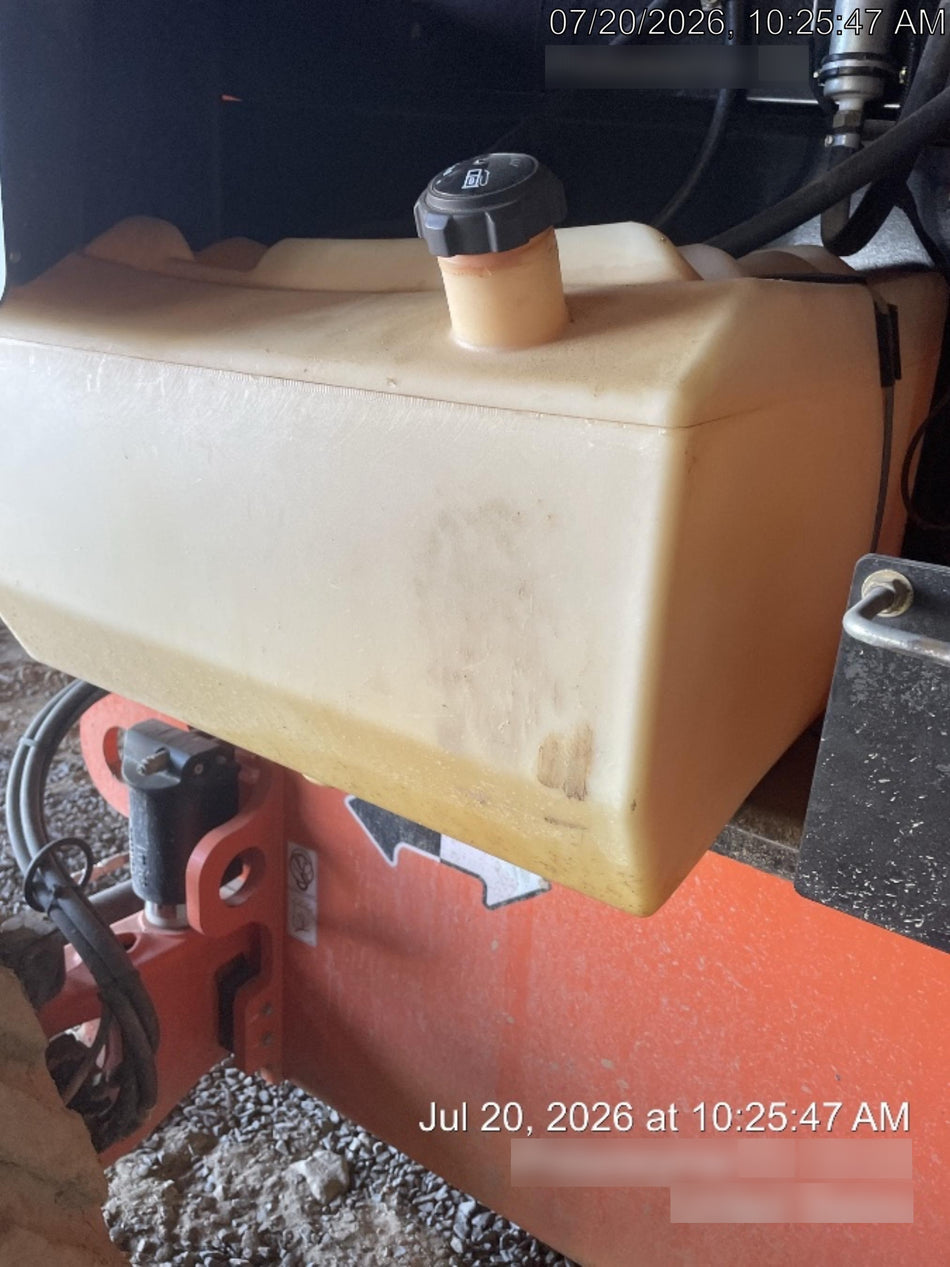 2021 JLG 660SJ
