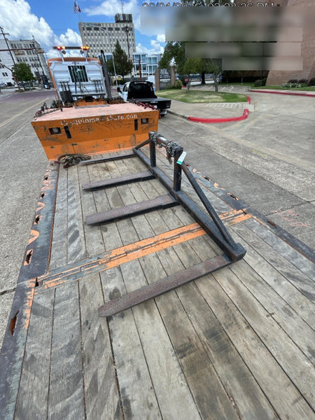 2020 ARROW MATERIAL HANDLING Fork Spreader