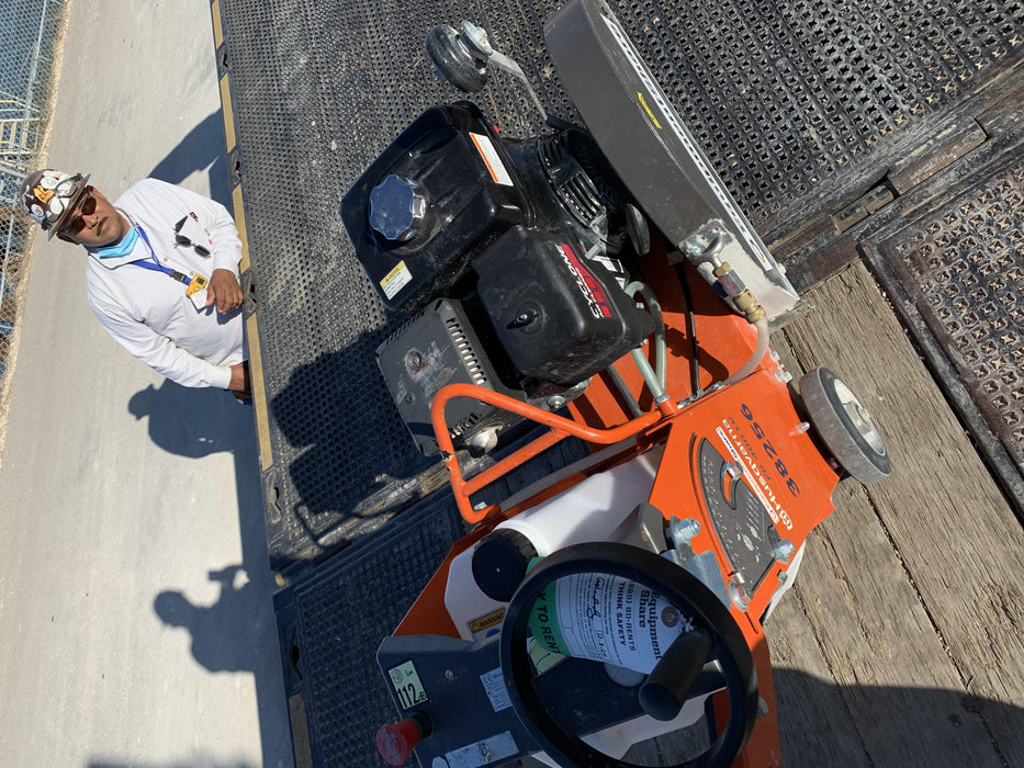 2019 HUSQVARNA FS 400 LV