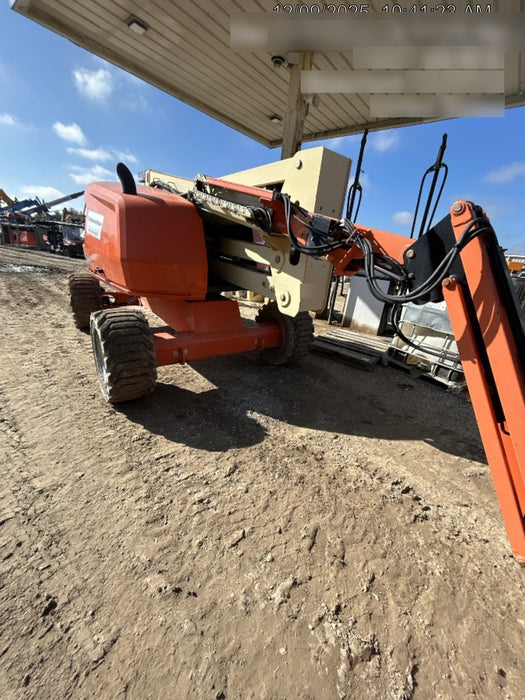 2019 JLG 450AJ