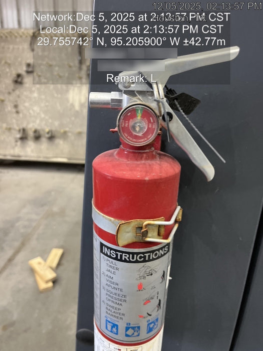 2025 AIRMAN PDSF375DP-6E1