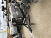 2019 Lincoln Electric Vantage 322 Welder Ready-Pak 3, Two wheel trailer, Fender and Light kit, Cable Rack