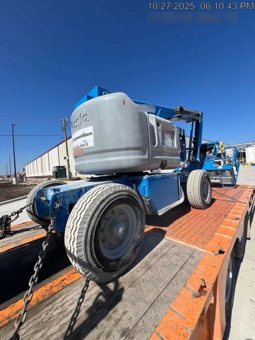 2019 GENIE Z-45/25J DC