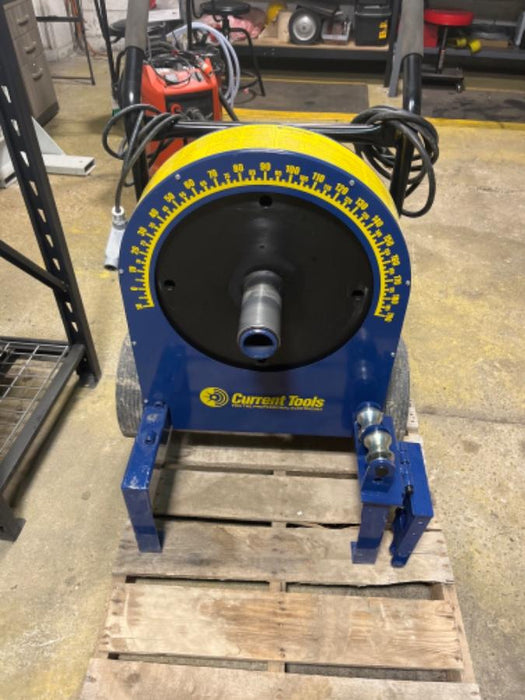 2024 CURRENT TOOLS 77