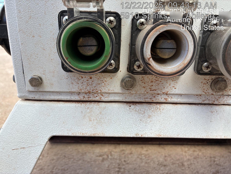 2022 TRYSTAR TP-43C-M-F10