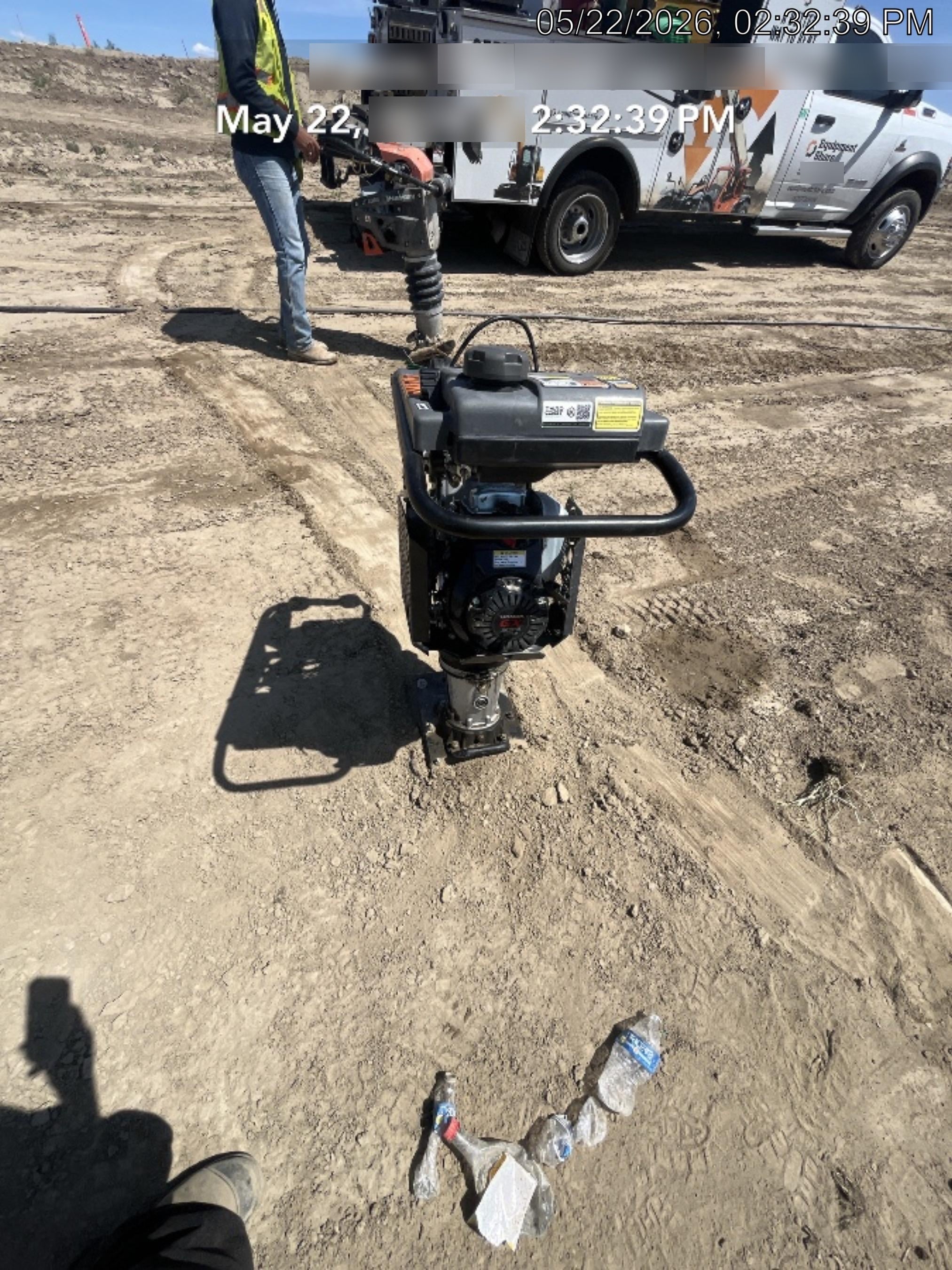 2023 THIRD COAST EQUIPMENT PR70H