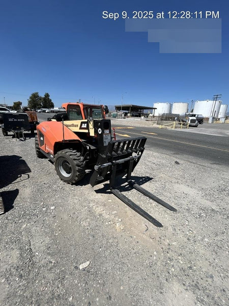 2025 JLG 519
