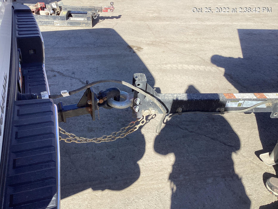 2022 WACKER NEUSON G25