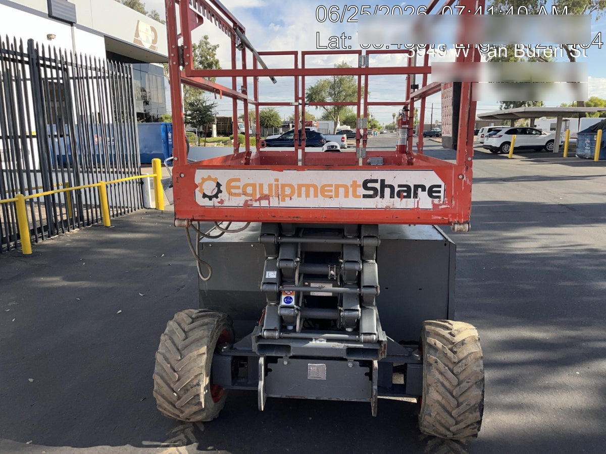 2019 SKYJACK SJ6832 RT