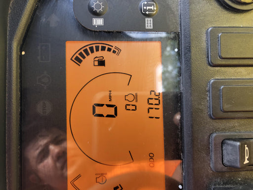 2020 JOHN DEERE 855M S4 Canopy