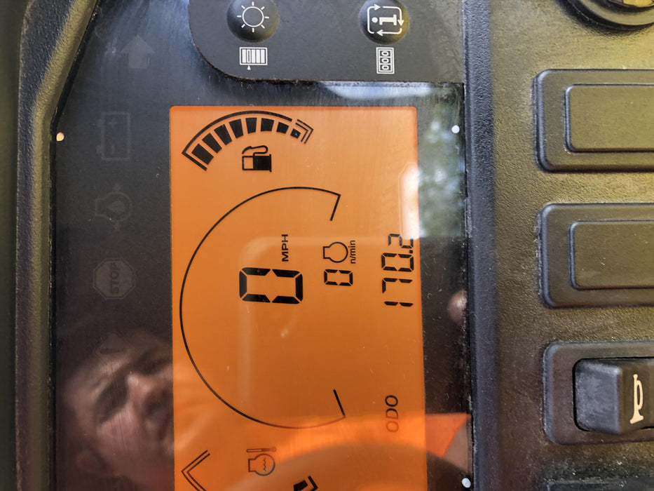 2020 JOHN DEERE 855M S4 Canopy