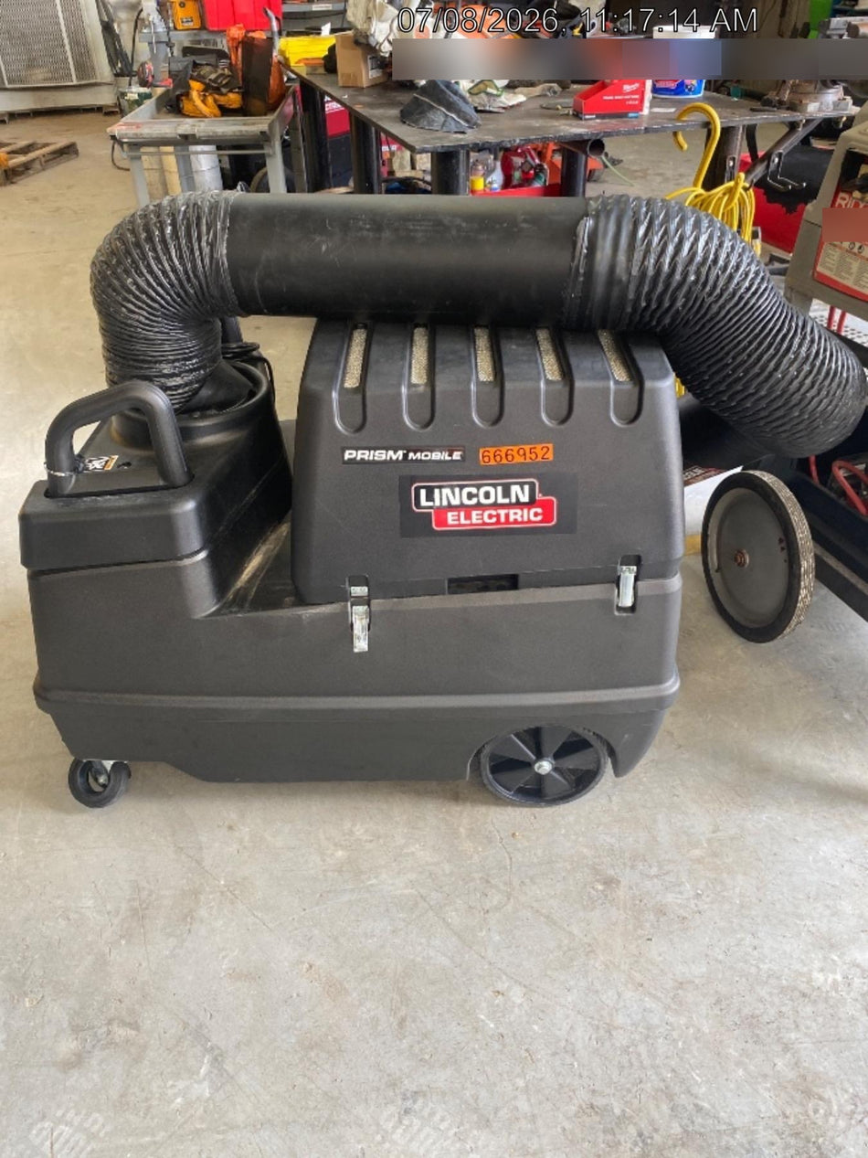 2026 LINCOLN ELECTRIC K4259-2