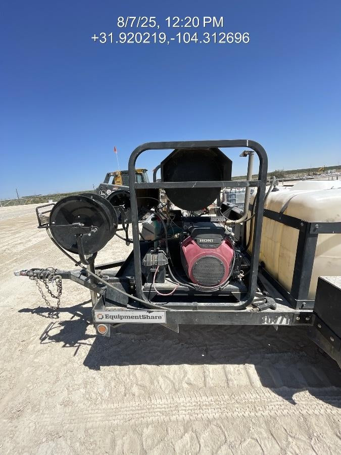 2019 MI-T-M CORPORATION HS-3505-1MGH-T