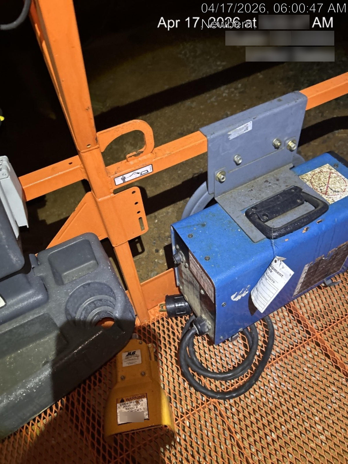2024 MILLER ELECTRIC CST-282