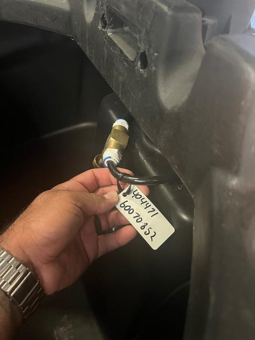 2024 POWER BREEZER PB4MAX